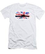 HMS Ark Royal Personalised T Shirt
